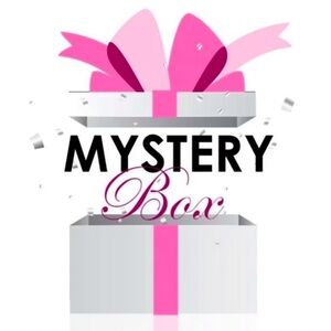LIVE SHOW REVEAL Designer Items Mystery Box